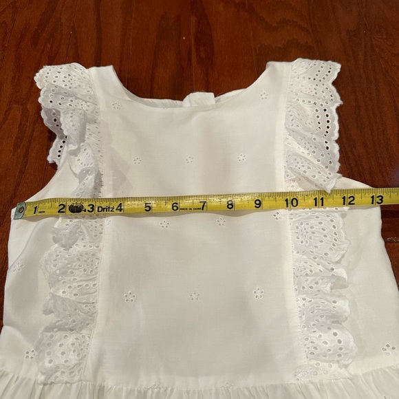 White Sundress - Picture 2 of 4